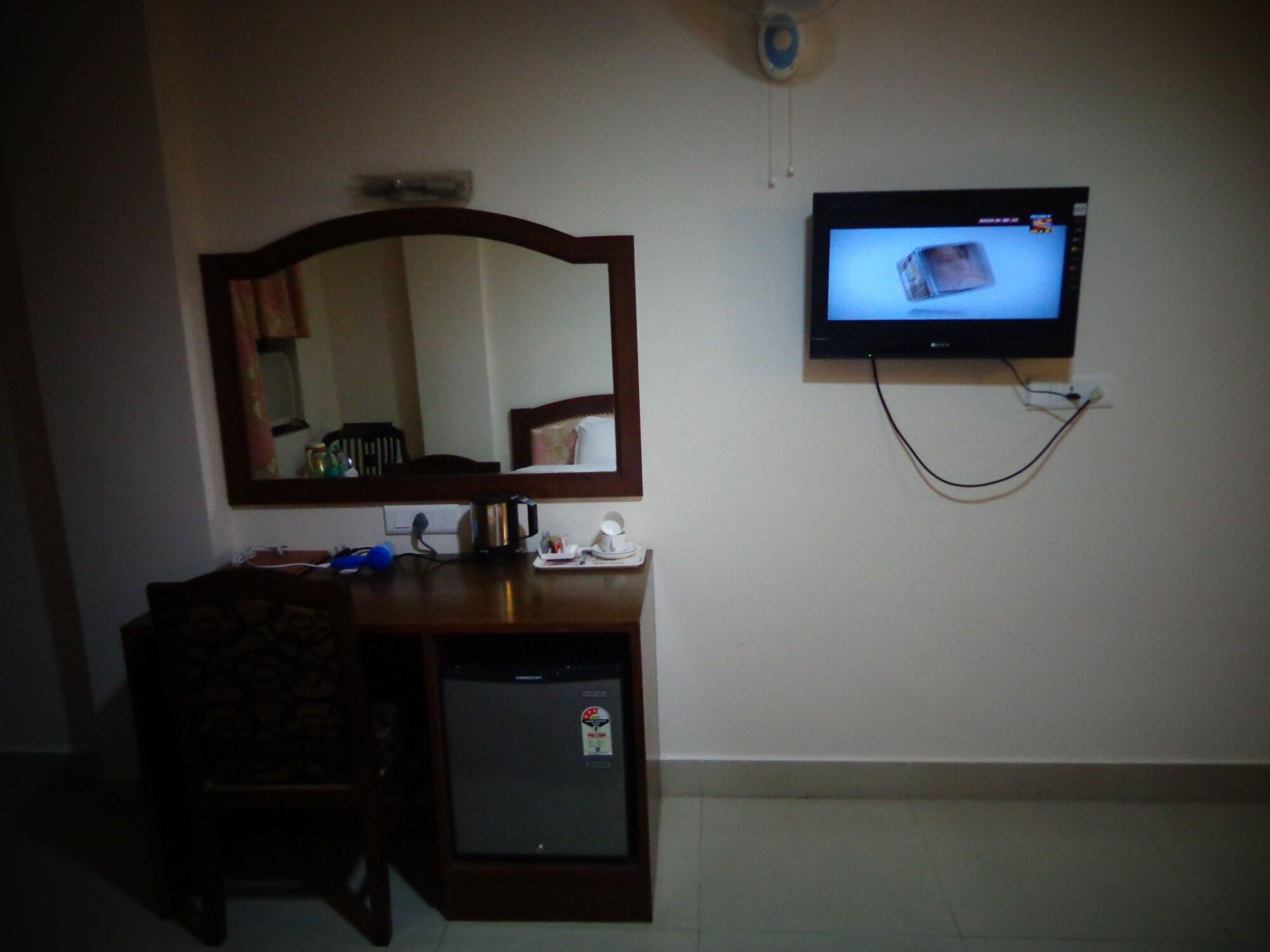 Bodhgaya Regency Hotel Extérieur photo
