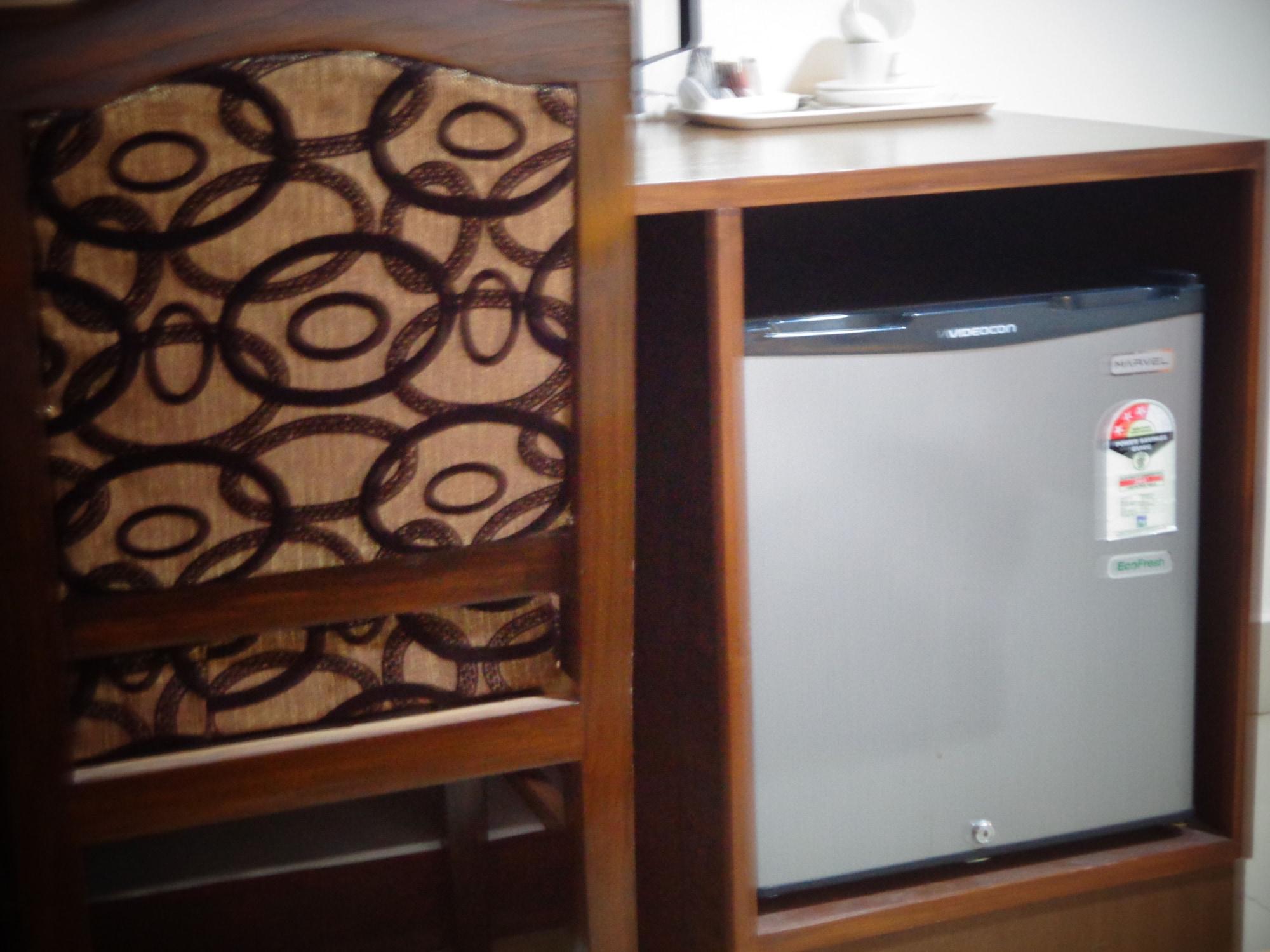 Bodhgaya Regency Hotel Extérieur photo