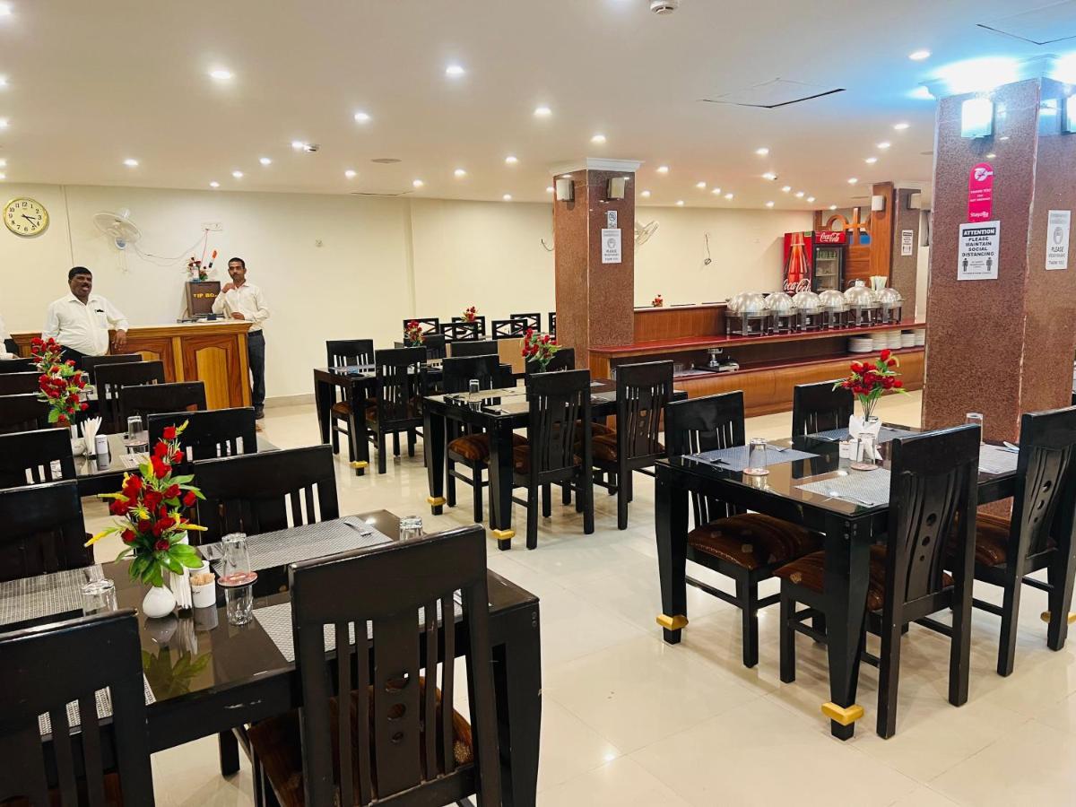 Bodhgaya Regency Hotel Extérieur photo
