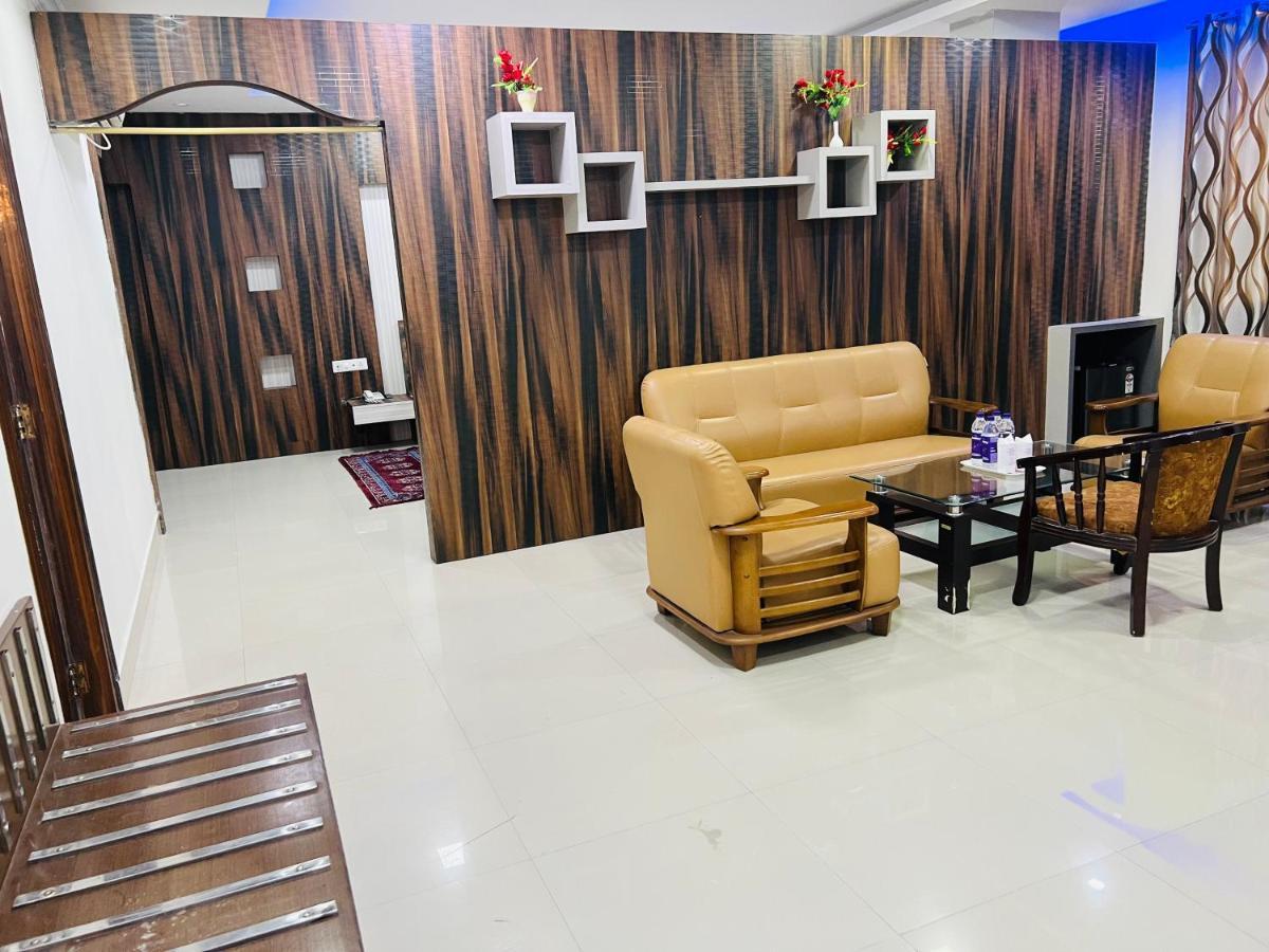 Bodhgaya Regency Hotel Extérieur photo